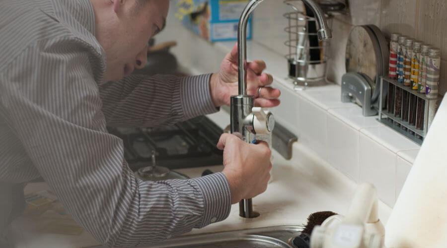 Professional expert plumbing services in Tracy, MN